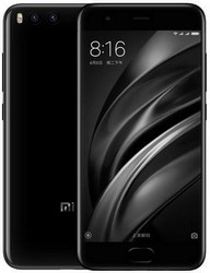 Замена разъема зарядки на телефоне Xiaomi Mi 6 в Омске